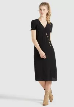 Khujo Kleid 'Porgy' -Angebote Khujo Store 57397967ee4fc423d3a52118d8997cd3