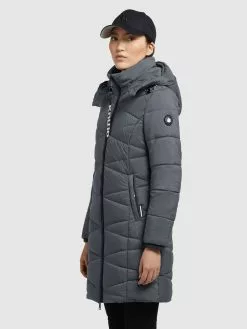 Khujo Mantel 12 Khujo Mantel -Angebote Khujo Store 57d7c032413bacb10167f69d5a4dd514