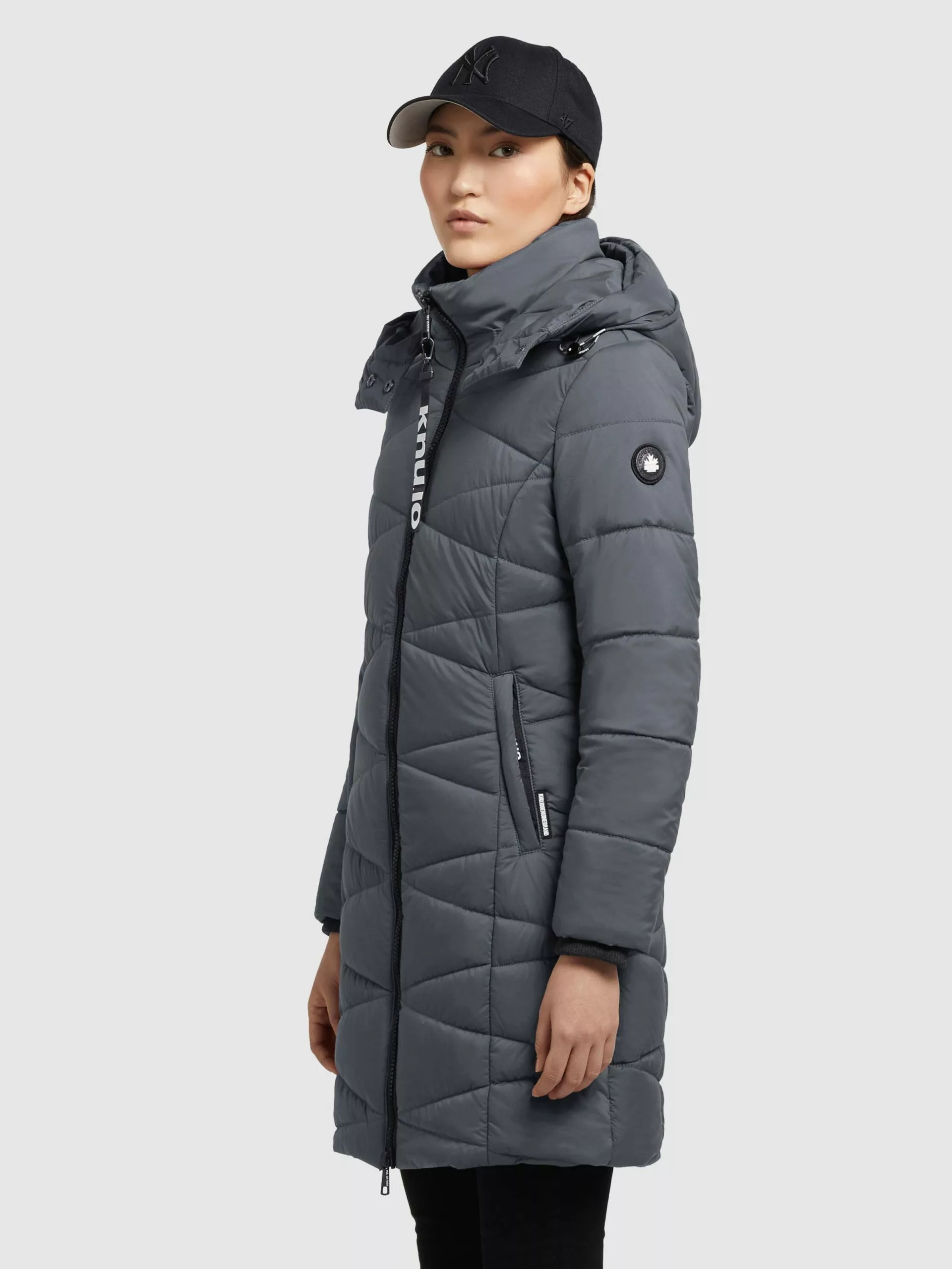 Khujo Mantel 5 Khujo Mantel – Bild 5