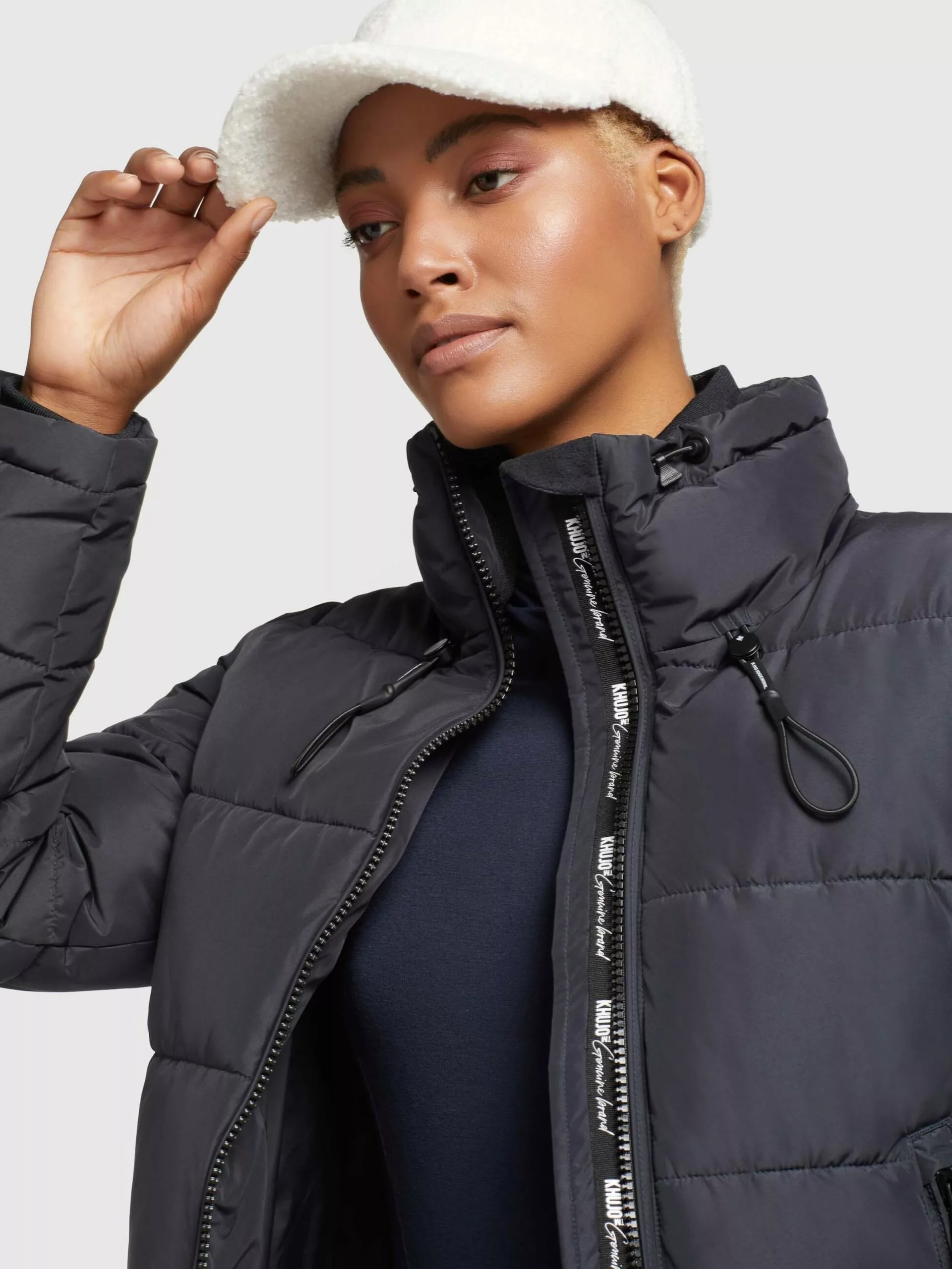 Khujo Jacke 'Tuba 3' 6 Khujo Jacke 'Tuba 3' – Bild 6