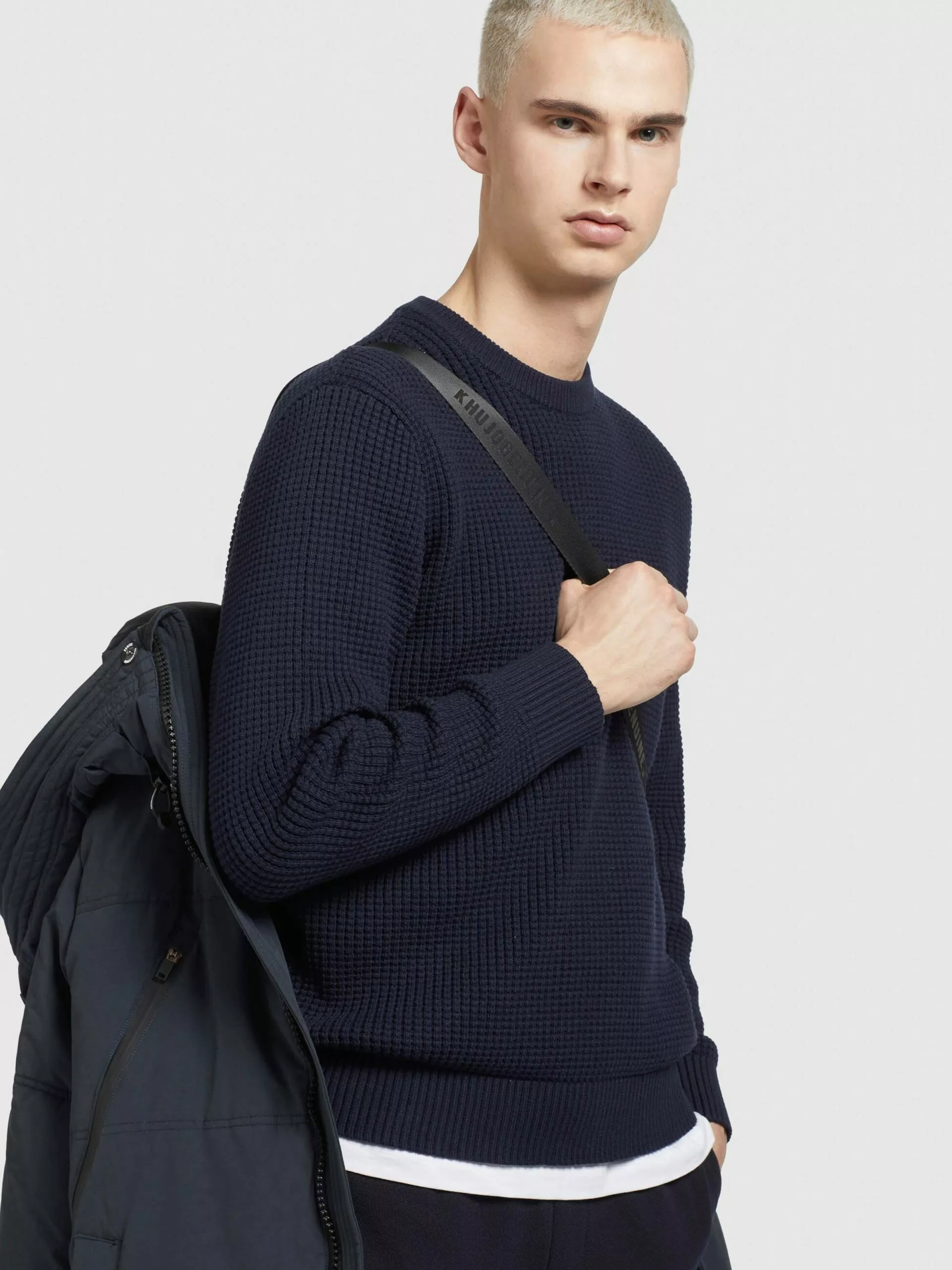 Khujo Winterjacke 'Cloyd' 8 Khujo Winterjacke 'Cloyd' – Bild 8