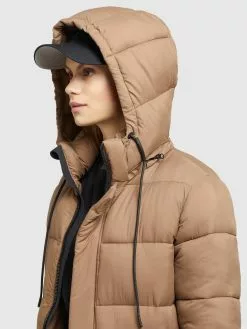 Khujo Mantel 'JULINA' -Angebote Khujo Store 58b447d52e7107712098cd6f3432f7b3