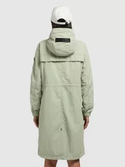 Khujo Sommermantel 'VOYA3' -Angebote Khujo Store 58e72d397c4bb0dc12e340713d3b45be