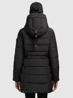 Khujo Mantel 'Amaray' -Angebote Khujo Store 5911a52184749e2a97e490ad913b622f