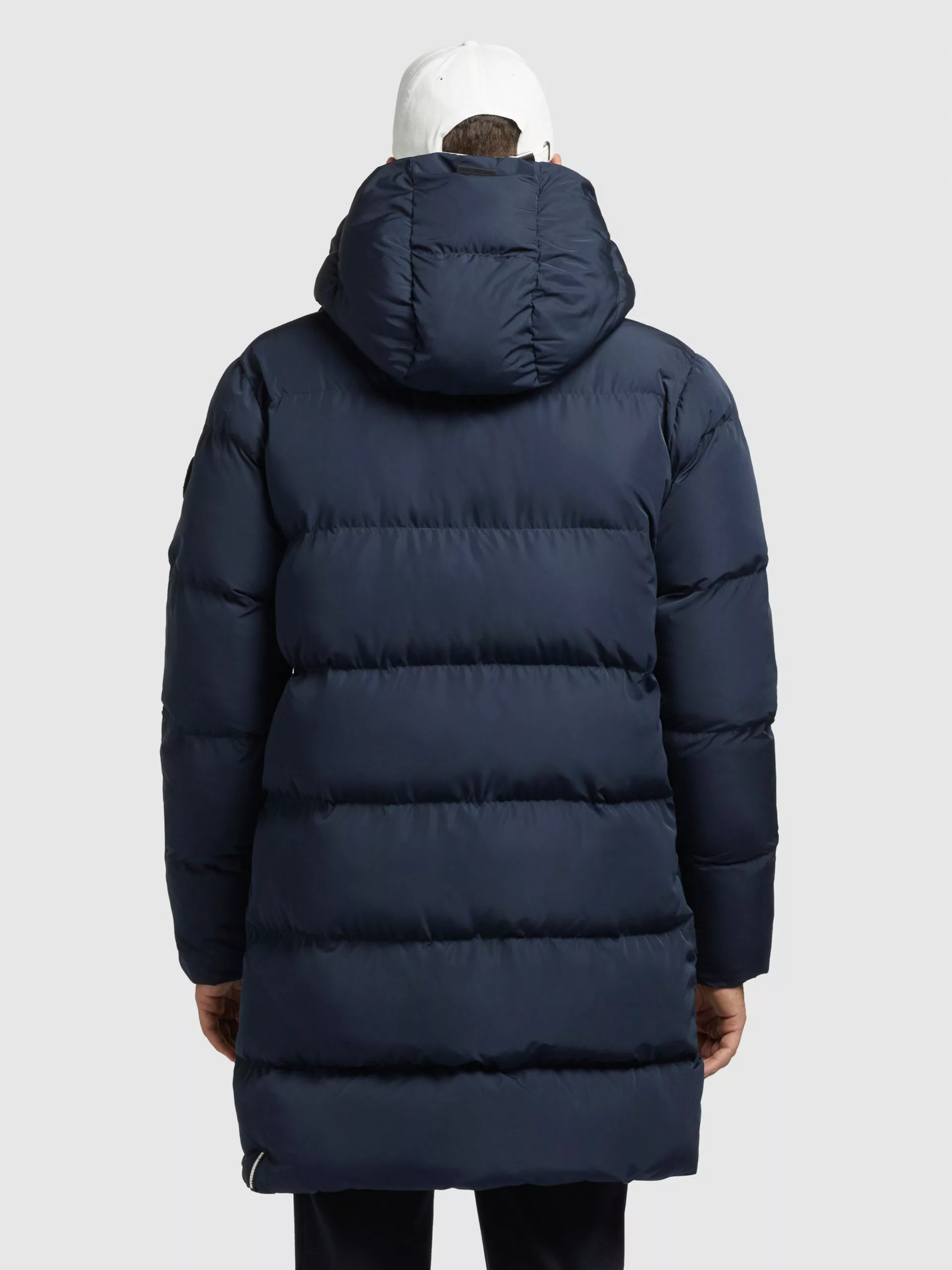 Khujo Mantel 'Rafi' 3 Khujo Mantel 'Rafi' – Bild 3