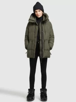 Khujo Jacke 'Leviani2' -Angebote Khujo Store 598c657f896ca3d3011c1d1cee896255