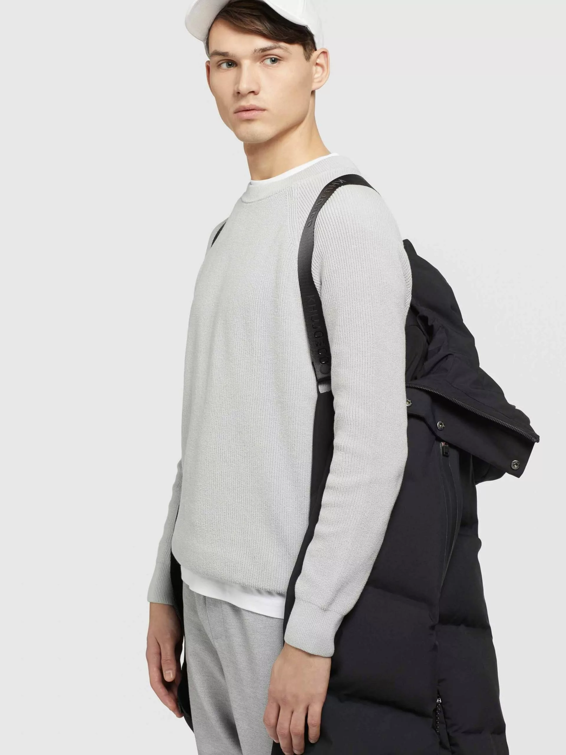 Khujo Winterjacke 'CLIDE' 7 Khujo Winterjacke 'CLIDE' – Bild 7