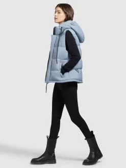 Khujo Weste 'Eden' 13 Khujo Weste 'Eden' -Angebote Khujo Store 5ab921c5a9167404599baf392faf9497