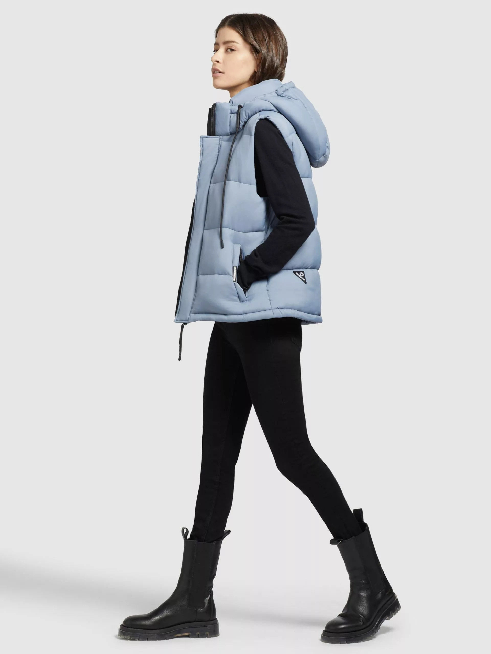 Khujo Weste 'Eden' 6 Khujo Weste 'Eden' – Bild 6