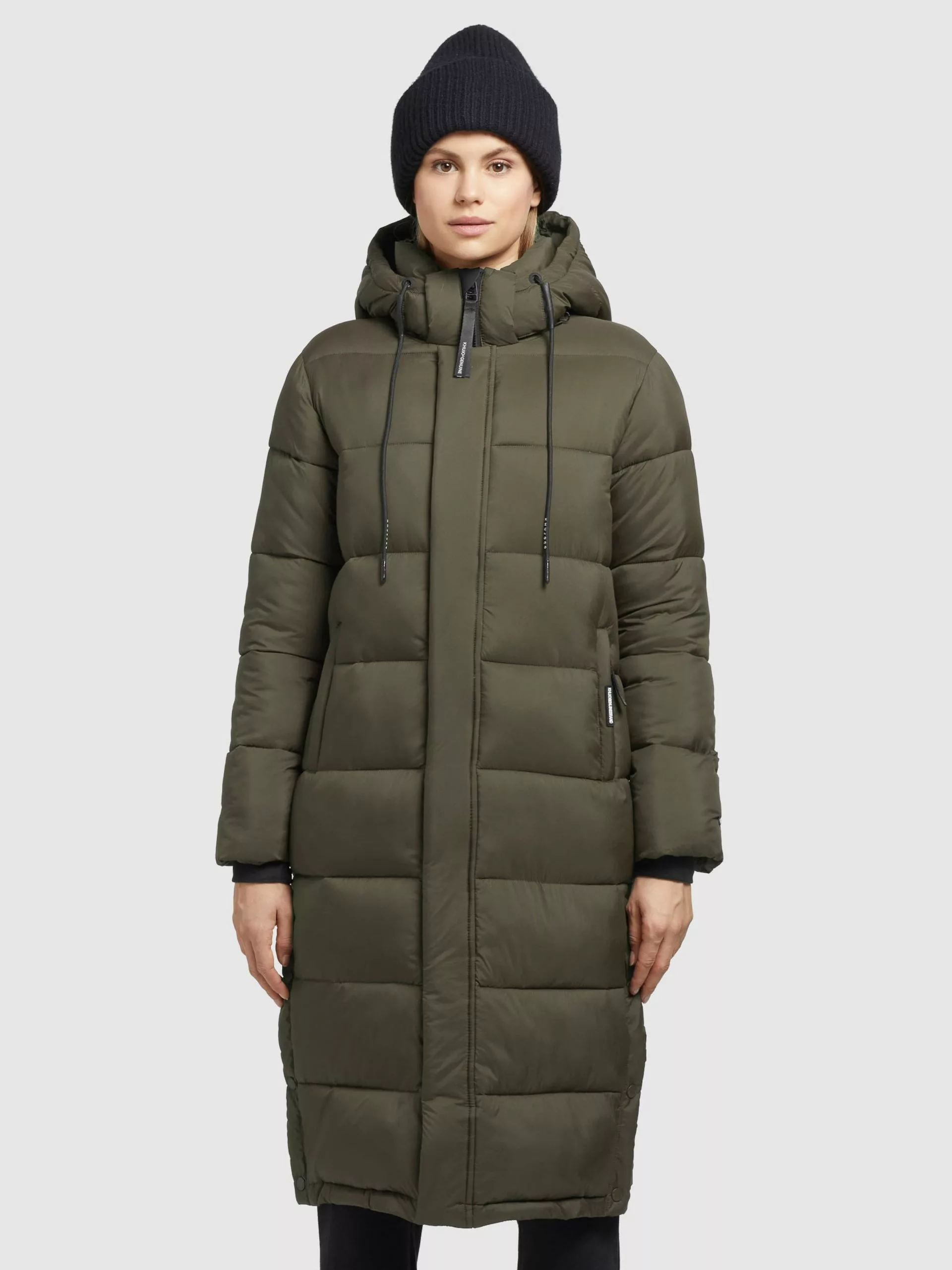 Khujo Winterjacke 'Julina' 2 Khujo Winterjacke 'Julina' – Bild 2