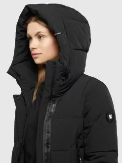 Khujo Mantel 'Namita' -Angebote Khujo Store 5bd32f92983ff23617731b6fe457485c