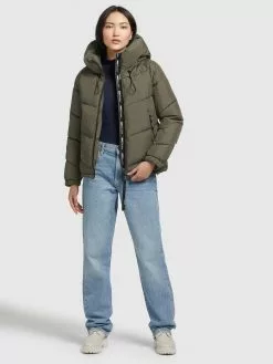 Khujo Winterjacke 'Esila' -Angebote Khujo Store 5bff01d3346dbc20c68791d5178d178a