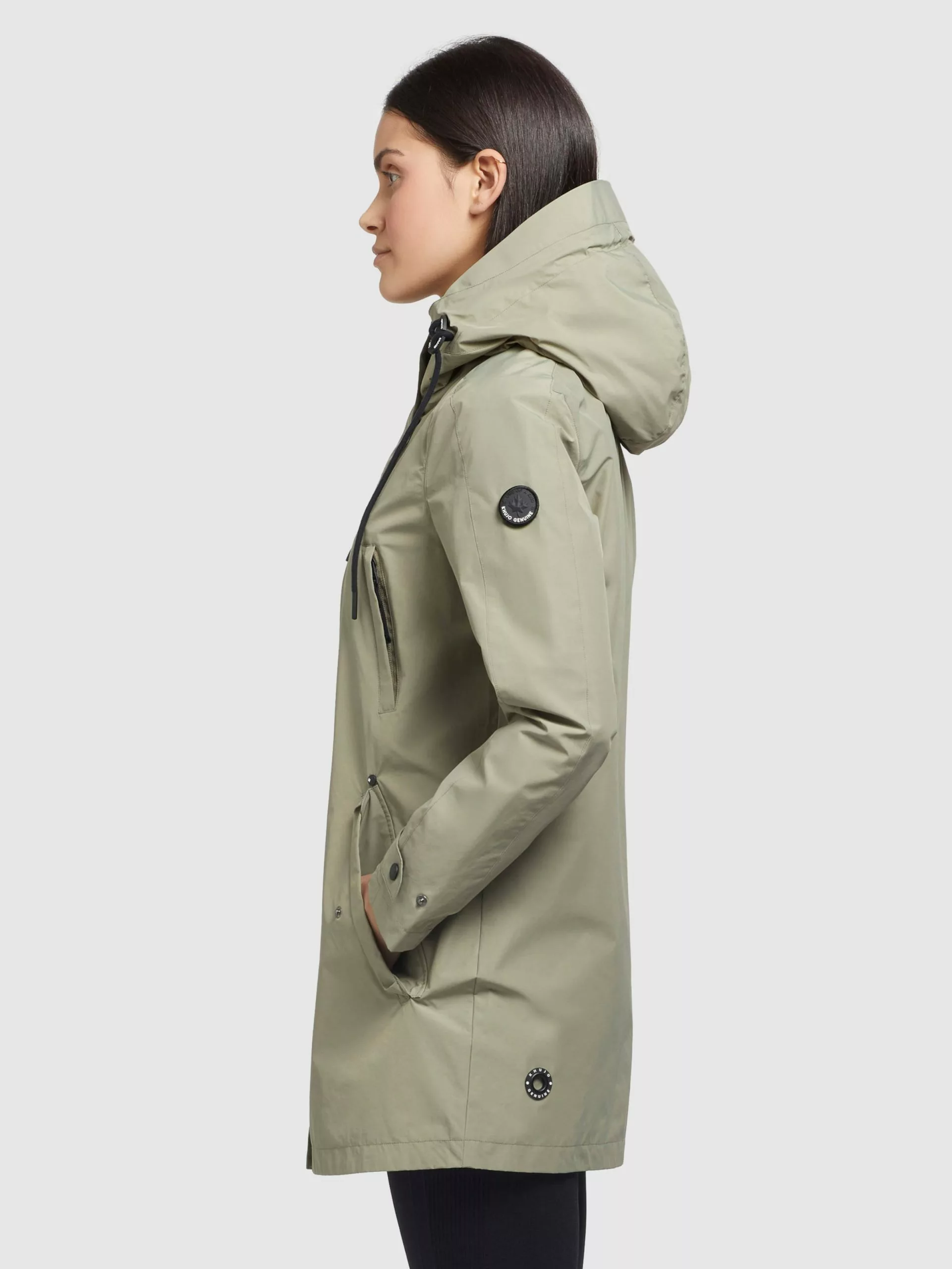 Khujo Jacke 5 Khujo Jacke – Bild 5