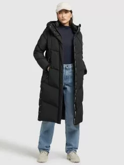 Khujo Mantel 'SONJE' 10 Khujo Mantel 'SONJE' -Angebote Khujo Store 5c78ca1a9bbab1a793fedaf8034d3da9