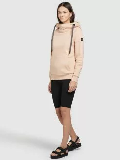 Khujo Sweatshirt 'RHABEA' -Angebote Khujo Store 5cc08f5037618e2b8bb065b4770a9270