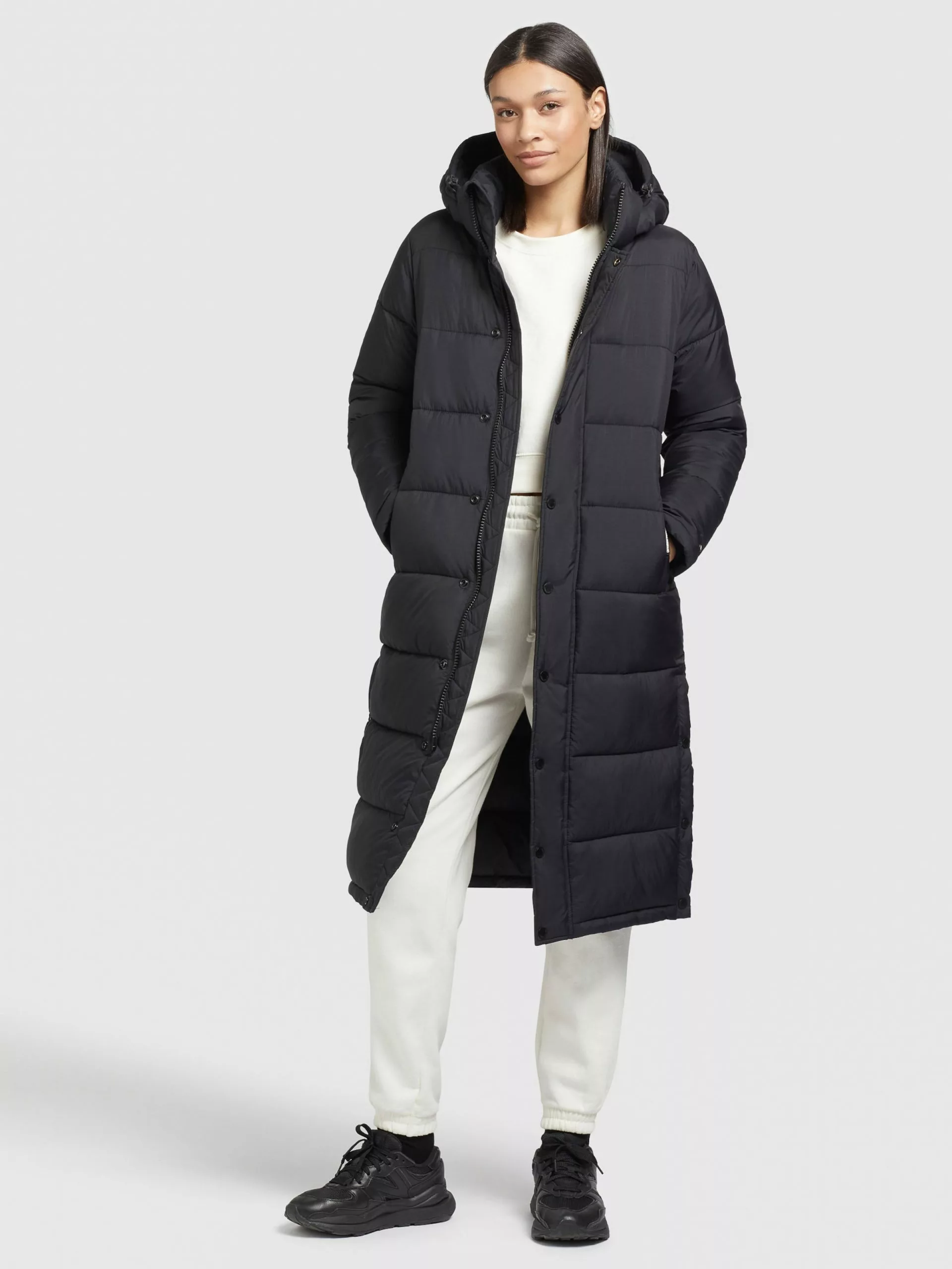 Khujo Mantel 'CORINNA' 6 Khujo Mantel 'CORINNA' – Bild 6