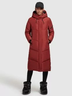 Khujo Wintermantel 'Sonje3' -Angebote Khujo Store 5e1bfbe11b6b43ccb07adbd765037978