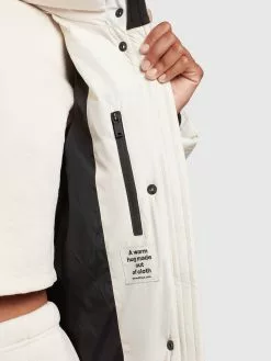 Khujo Wintermantel 'Sonje' -Angebote Khujo Store 5e874f38af11560de11a862864f298c4