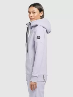 Khujo Sweatjacke 'Salomea' -Angebote Khujo Store 5f9d3307ff40f7a32158b2dab5da0830