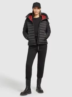 Khujo Jacke 'Lovina' -Angebote Khujo Store 5fd2a2e0f8a427a04ea51daaff49cebc