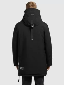 Khujo Wintermantel 'Carl' -Angebote Khujo Store 605d103d35cedbec7de762be282c111c