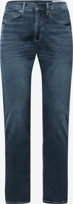 Rag & Bone Regular Jeans 'FIT 2 ACTION LOOPBACK'