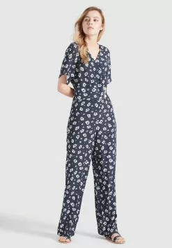 Khujo Jumpsuit 'Borgia' -Angebote Khujo Store 61838bfa169a4deaeb648d1d12bc2171