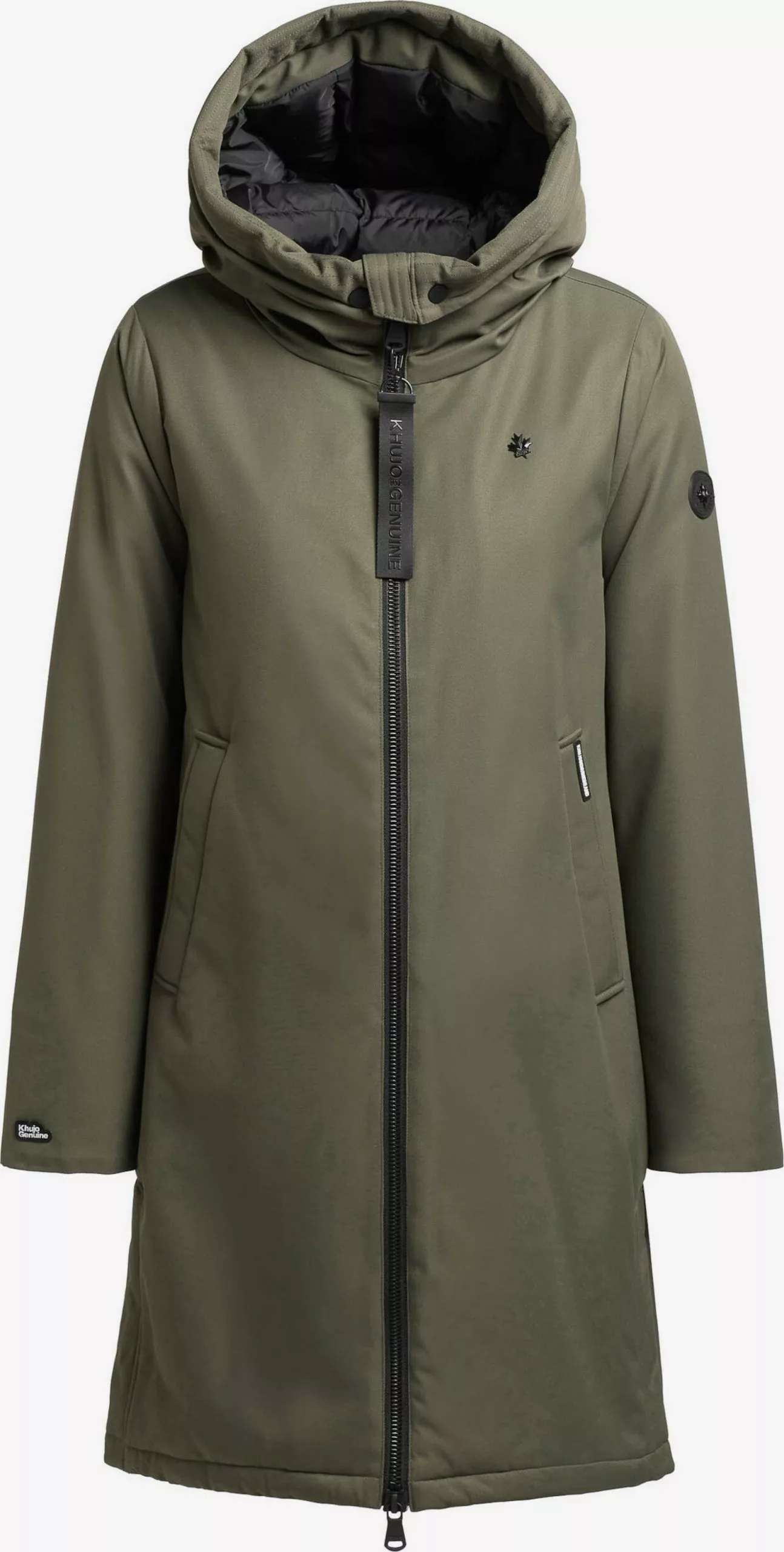 Khujo Mantel 1 Khujo Mantel