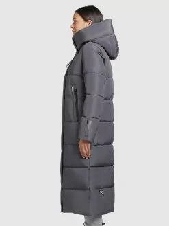 Khujo Mantel 'Soulani' -Angebote Khujo Store 61eeb153ec8b1d827ef935abf5be434e