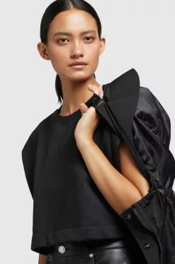 Khujo Mantel 'JOMANA' -Angebote Khujo Store 625180ec94b97d201b9cbda277e0257d