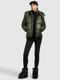 Khujo Jacke 'Valona' -Angebote Khujo Store 633ff81d13e124c20a685fb6f63902ba