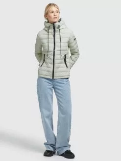 Khujo Jacke ' LOVINA4 ' -Angebote Khujo Store 635034d8ca2015217bc022685409ce07