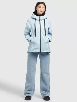 Khujo Jacke ' SOMIA ' -Angebote Khujo Store 635ffc0f681a6811e86a940440f58711