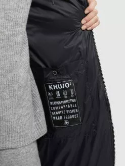 Khujo Mantel 'TUULA' 15 Khujo Mantel 'TUULA' -Angebote Khujo Store 63849631cb5861192e88bd2a49f2cd32