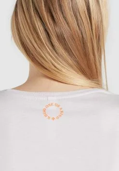 Khujo T-Shirt 'Banani Instinct' -Angebote Khujo Store 64284d121f7ea24802a368f78a1c341b