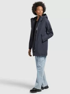 Khujo Funktionsjacke'IZAF' 13 Khujo Funktionsjacke'IZAF' -Angebote Khujo Store 643a1b23ffa877e0cb18ae9ec0a206ce