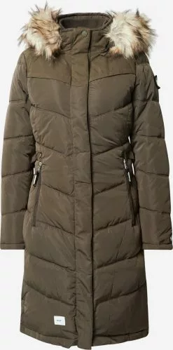 Khujo Mantel 'Lubeck'