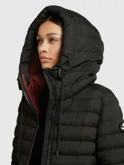 Khujo Jacke 'Lovina 3' -Angebote Khujo Store 66e2be75450464a4428d0e1a47be6443