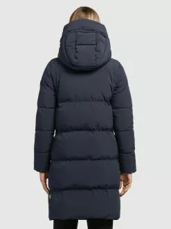 Khujo Mantel 'Namita' -Angebote Khujo Store 675d7065bcd404c176f5b9aa04309a50