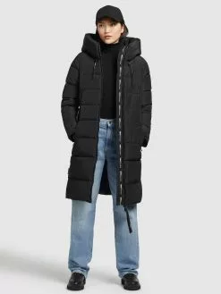 Khujo Mantel 'JILIAS' -Angebote Khujo Store 67a7bc96466cf06ef8189c8c32c0e297