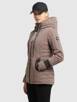 Khujo Jacke 'Tweety Prime' -Angebote Khujo Store 67cd92685b4a676561d177549a4b1f21