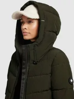 Khujo Jacke 'FAMES' -Angebote Khujo Store 67e601ff27e1ed64d7c26f4a4bb28802