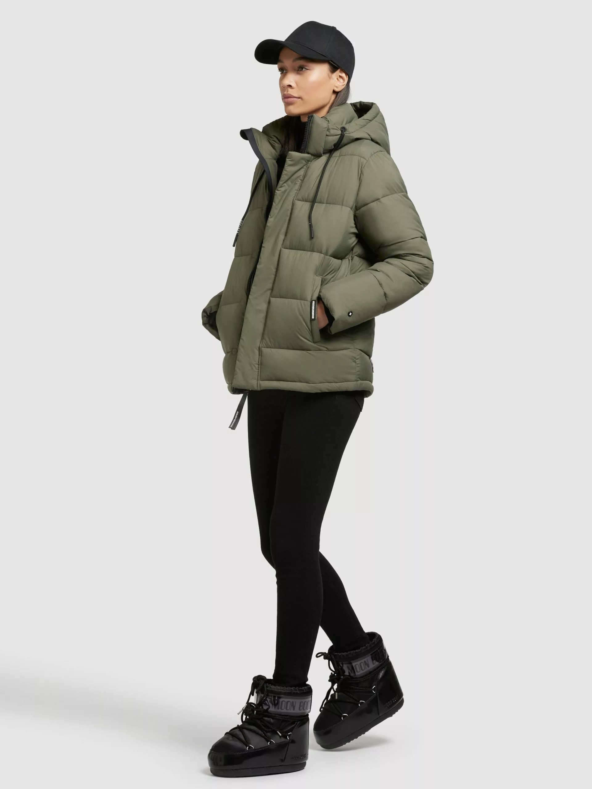 Khujo Jacke 'Evona' 3 Khujo Jacke 'Evona' – Bild 3