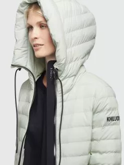 Khujo Jacke ' LOVINA4 ' -Angebote Khujo Store 686e4f989ac67e7c82d8107053b51639