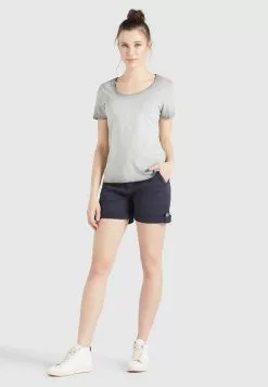 Khujo T-Shirt 'Pergola' 9 Khujo T-Shirt 'Pergola' -Angebote Khujo Store 68803d45e502bfd3d536ed0a66cdccf2