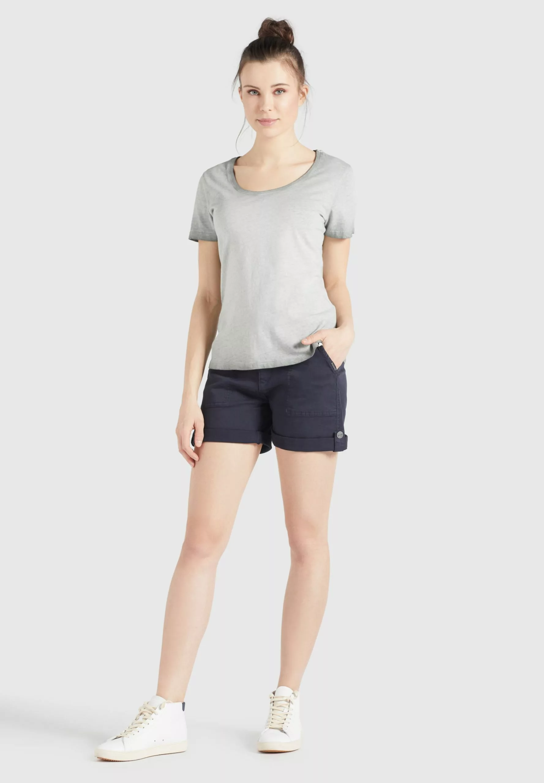 Khujo T-Shirt 'Pergola' 3 Khujo T-Shirt 'Pergola' – Bild 3