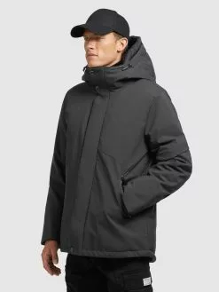 Khujo Winterjacke 'Borrow' 11 Khujo Winterjacke 'Borrow' -Angebote Khujo Store 68f3fd2d531c53774c7c0036d911c26f