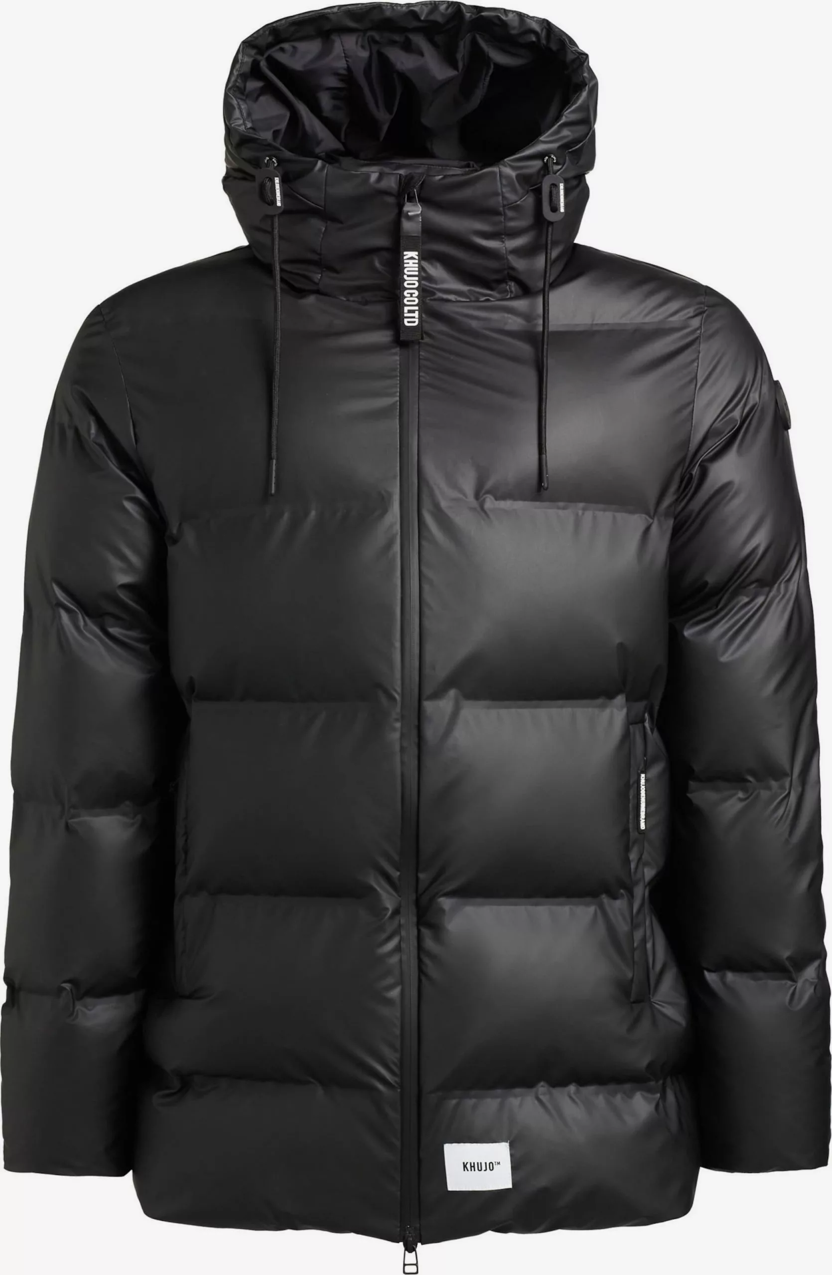 Khujo Jacke 'Nabor' 1 Khujo Jacke 'Nabor'