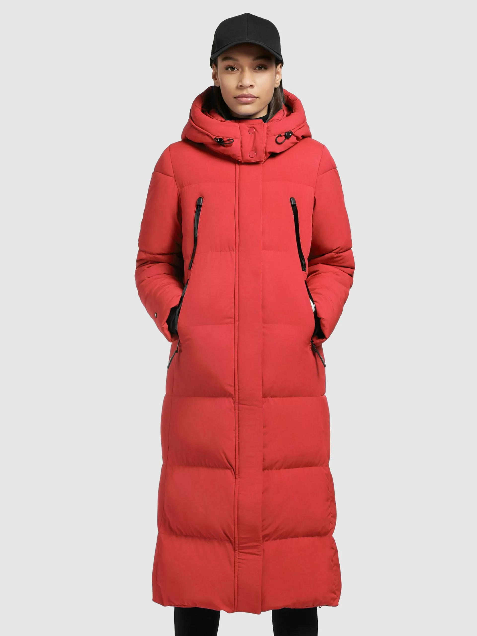 Khujo Mantel 'Melona' 2 Khujo Mantel 'Melona' – Bild 2