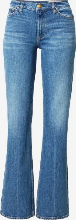 Rag & Bone Bootcut Jeans 'PEYTON'